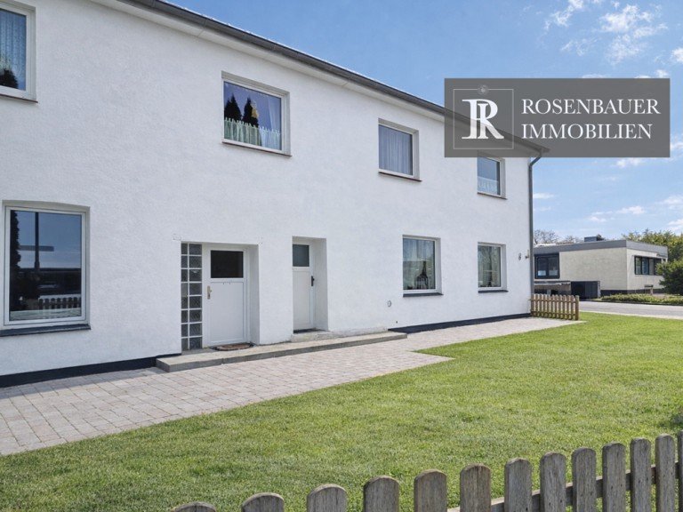 Mehrfamilienhaus bei Sonne Gro� Kummerfeld Mehrfamilienhaus AFA 6,7% - MODERNISIERTES MFH MIT STABILEN MIETEINNAHMEN (Gro� Kummerfeld)