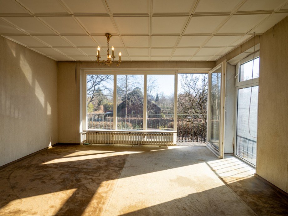 Zimmer OG nach vorne Einfamilienhaus Hamburg / Wohldorf-Ohlstedt