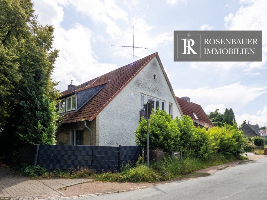 Haus Mehrfamilienhaus Ahrensburg