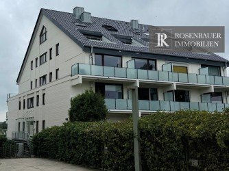 Hauptbild 1. Reihe Scharbeutz - Unverbaubarer Meerblick - Modernes Ferienapartment