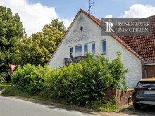 Haus Sichere Mieteinnahmen in Ahrensburg - Dreifamilienhaus f�r Investoren!