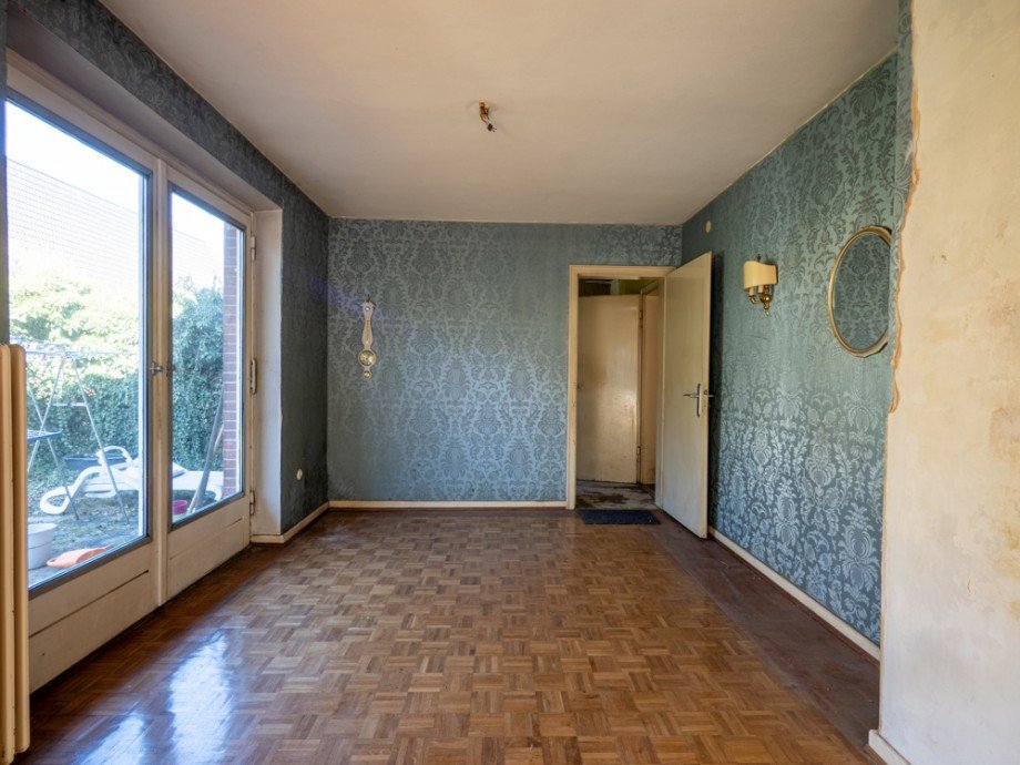 Essen Einfamilienhaus Hamburg / Wohldorf-Ohlstedt