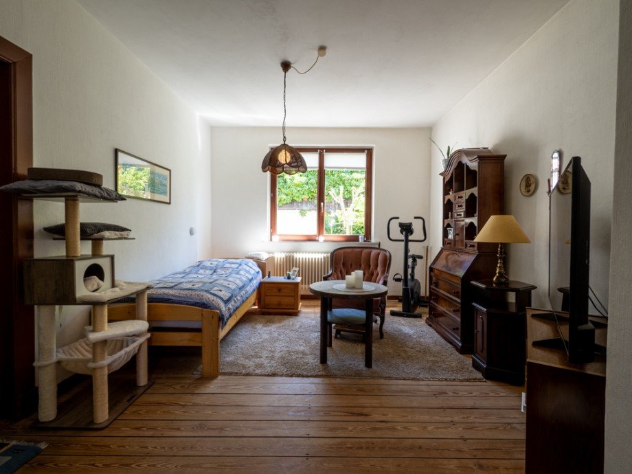 Zimmer EG Einfamilienhaus Bargteheide / Timmerhorn