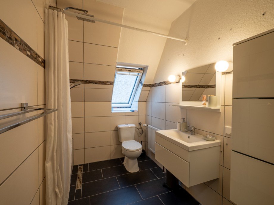 Bad OG Einfamilienhaus Kayhude