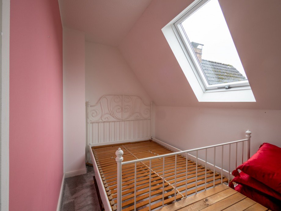Zimmer OG Einfamilienhaus Kayhude