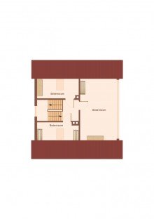 Dachboden ALTES HAUS. NEUE IDEEN. GROSSES POTENZIAL F�R IHRE FAMILIE.