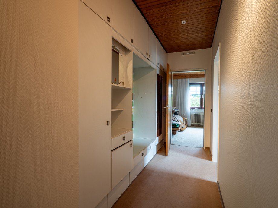 Flur Einfamilienhaus Bargteheide