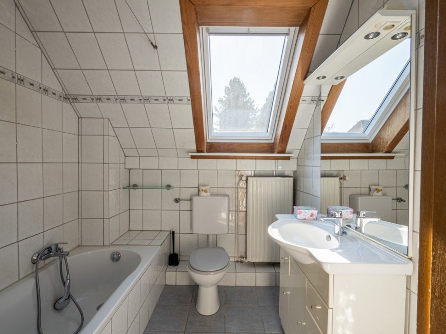 Bad Doppelhaush�lfte Bargteheide