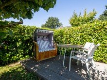 Strandkorbecke TOP GEPFLEGTES VIEBROCK-HAUS (A+) - MODERNES WOHNEN F�R FAMILIEN IN BELIEBTER LAGE.
