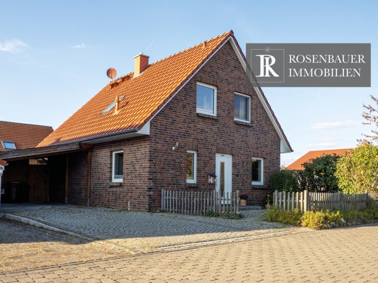 Haus Ratzeburg Einfamilienhaus WOHLF�HLEN LEICHT GEMACHT! EINZELHAUS IN RUHIGER, FAMILIENFREUNDLICHER LAGE RATZEBURGS.