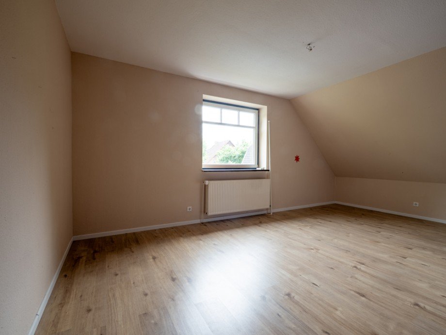 Zimmer 2 im OG Doppelhaush�lfte Bargteheide