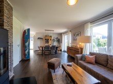 Wohnbereich, Bild 2 TOP GEPFLEGTES VIEBROCK-HAUS (A+) - MODERNES WOHNEN F�R FAMILIEN IN BELIEBTER LAGE.