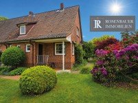 Hauptbild Mach�s Dir sch�n: Rotklinker, Landluft & Feldblick inklusive!