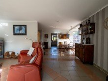 Wohnen und Essen ATTRAKTIVES FAMILIENHAUS IN RUHIGER LAGE MIT TOP-ANBINDUNG AN HAMBURG & L�BECK