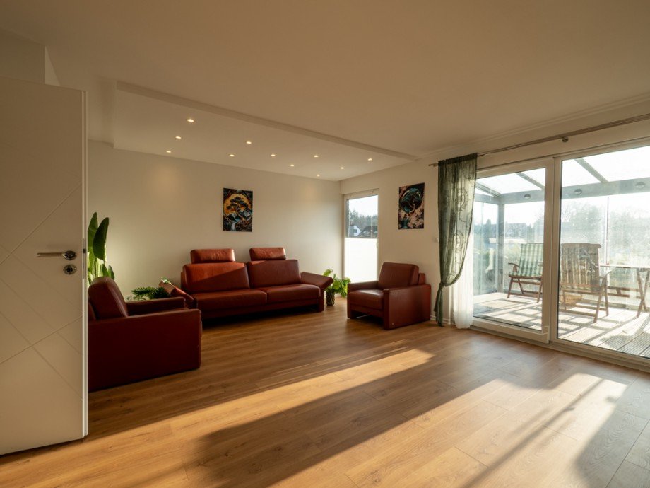 Wohnen Perspektive 1 Einfamilienhaus Gro�ensee